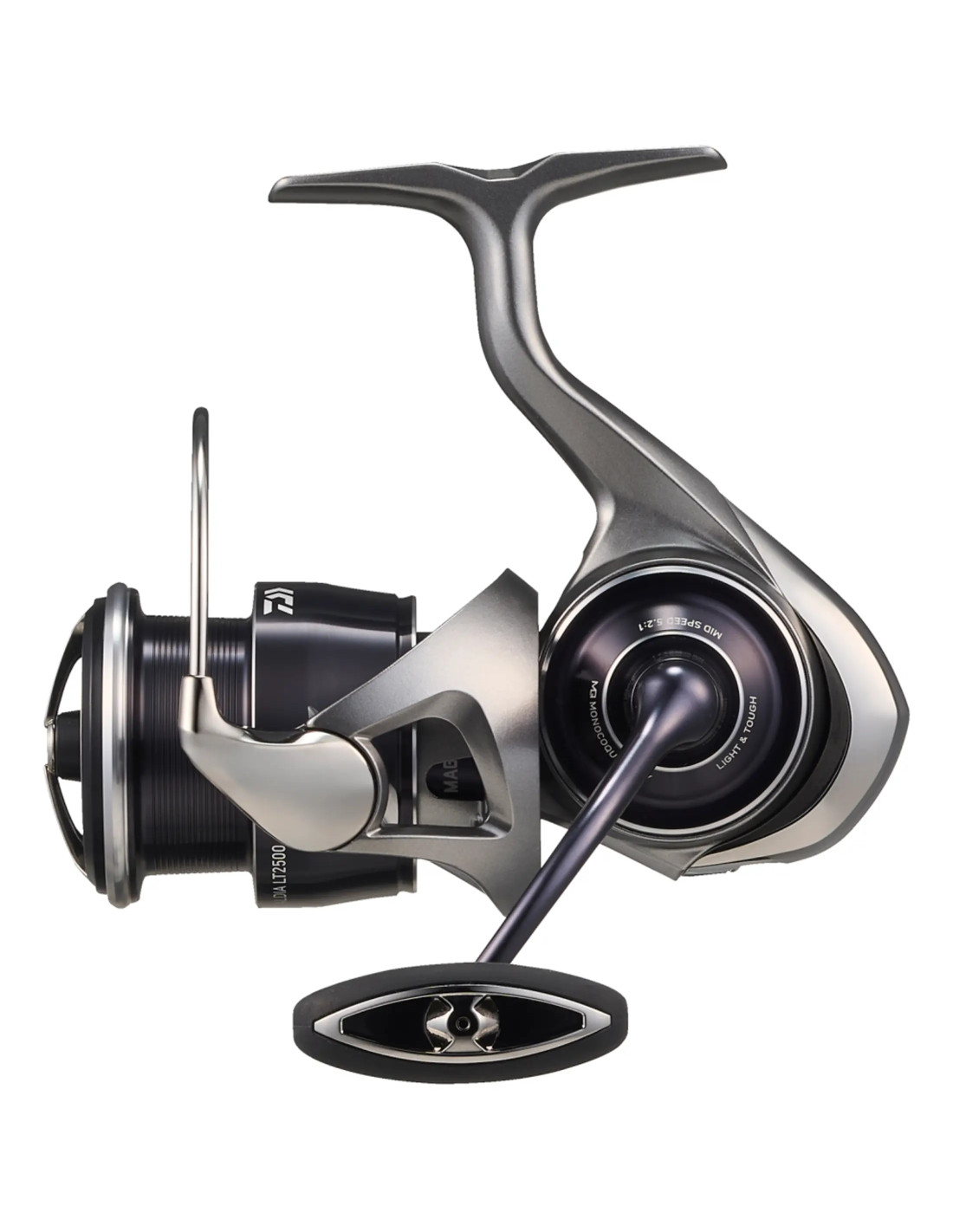 Daiwa Caldia LT New '25