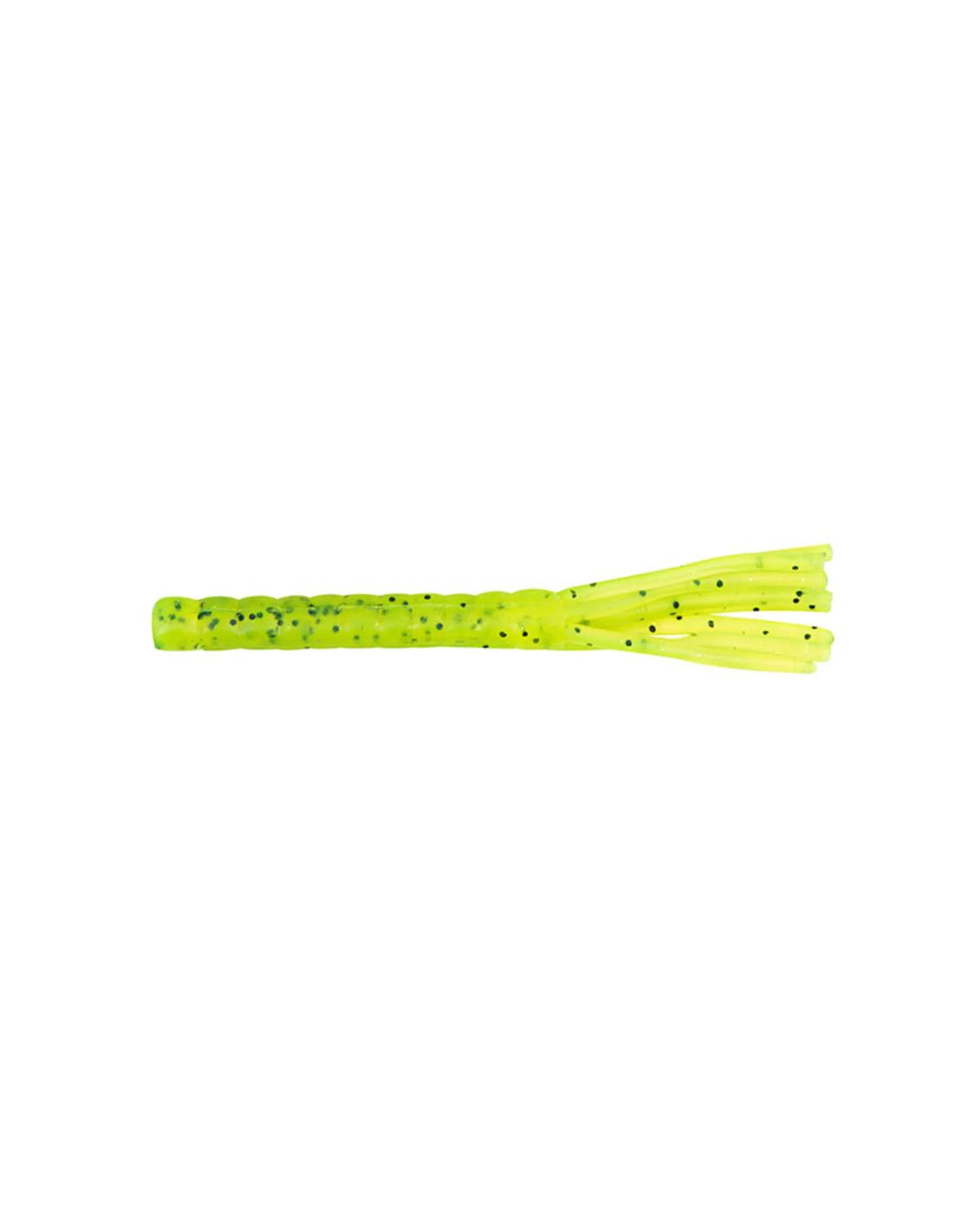 Fox Rage Funky Worm Chartreuse