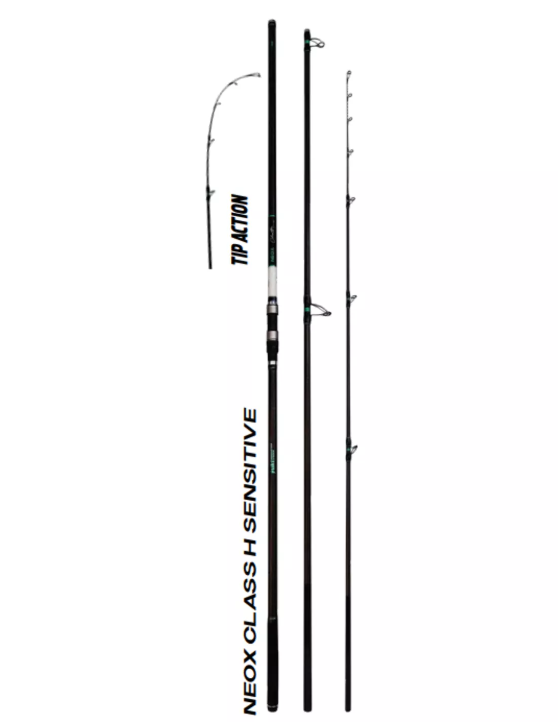 Yuki Neox Class H Sensitive