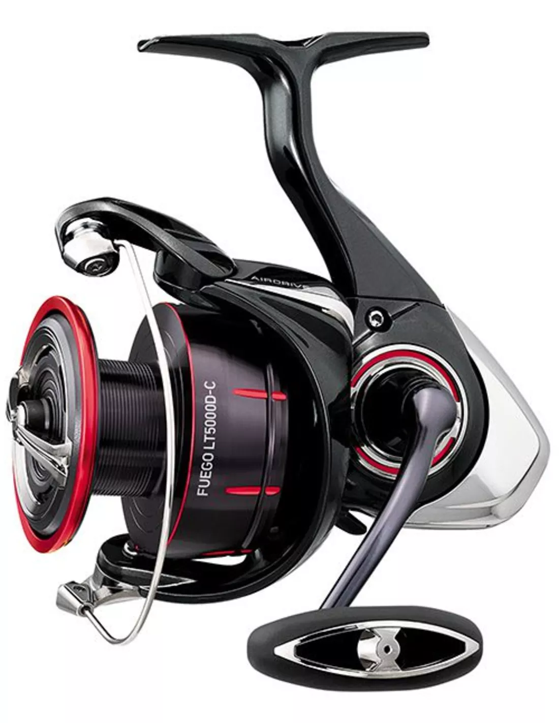 Daiwa Fuego LT New 2024