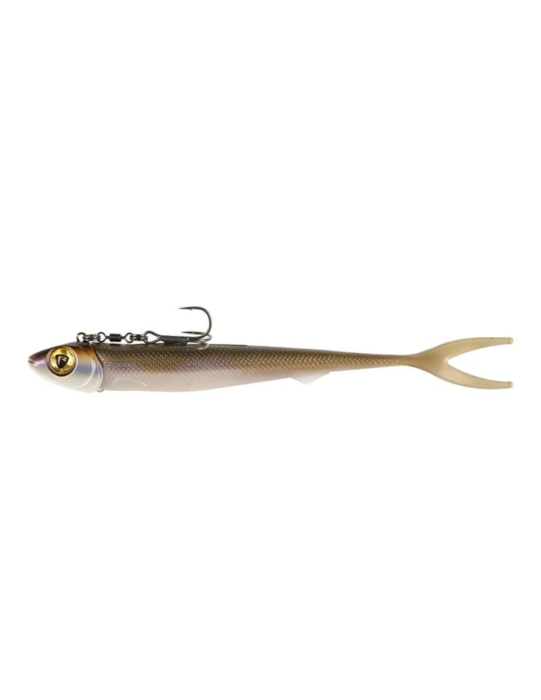 Fox Rage Pelagic Slick Loaded