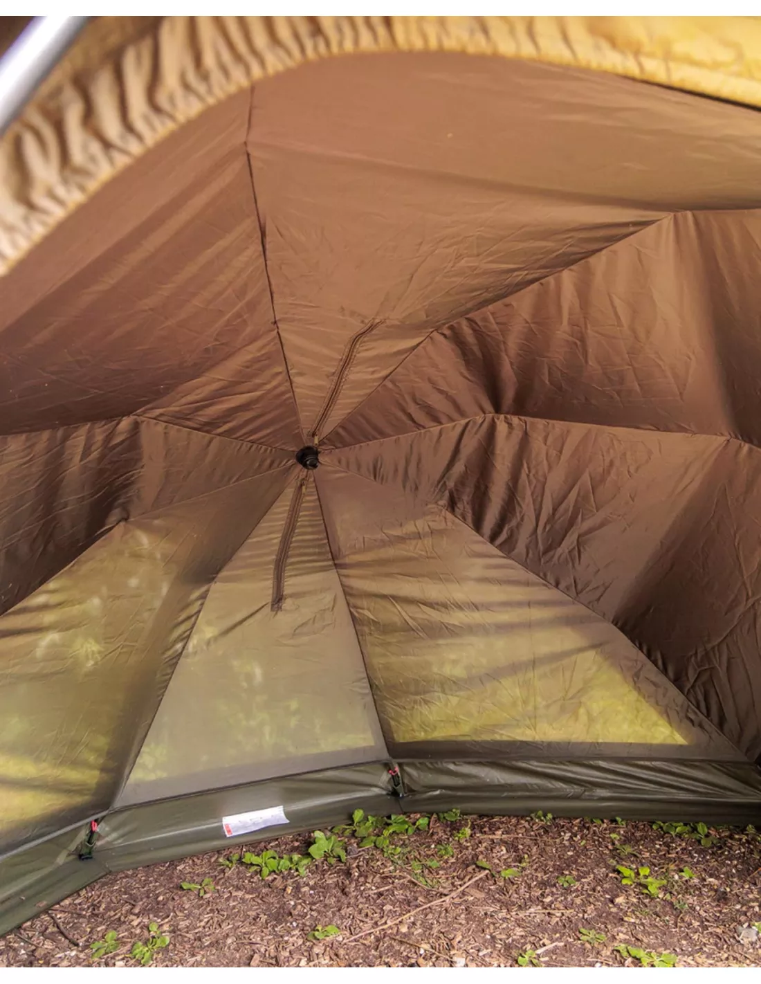 Fox Retreat Brolly System Inner Dome