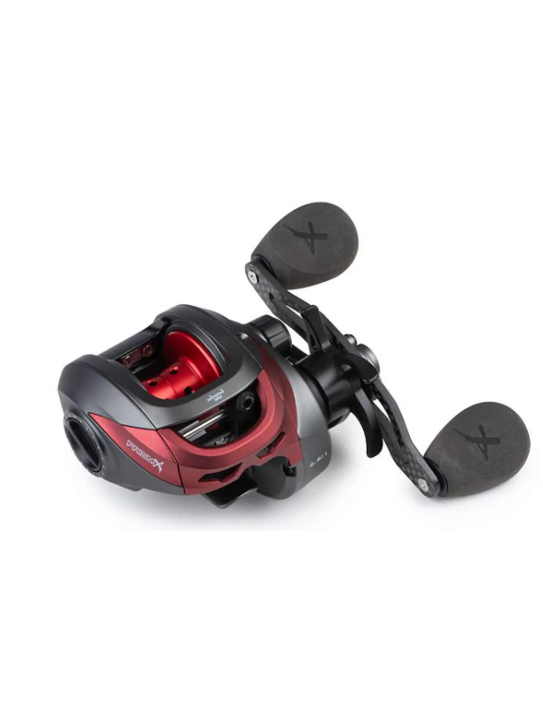 Fox Rage Prism X Baitcaster