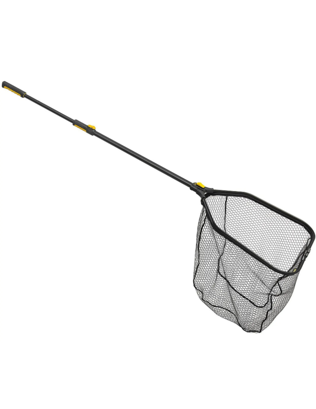 Spro HD Folding Net Tele