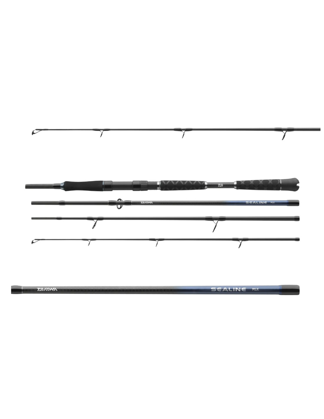 Daiwa Sealine Pilk Travel New '26