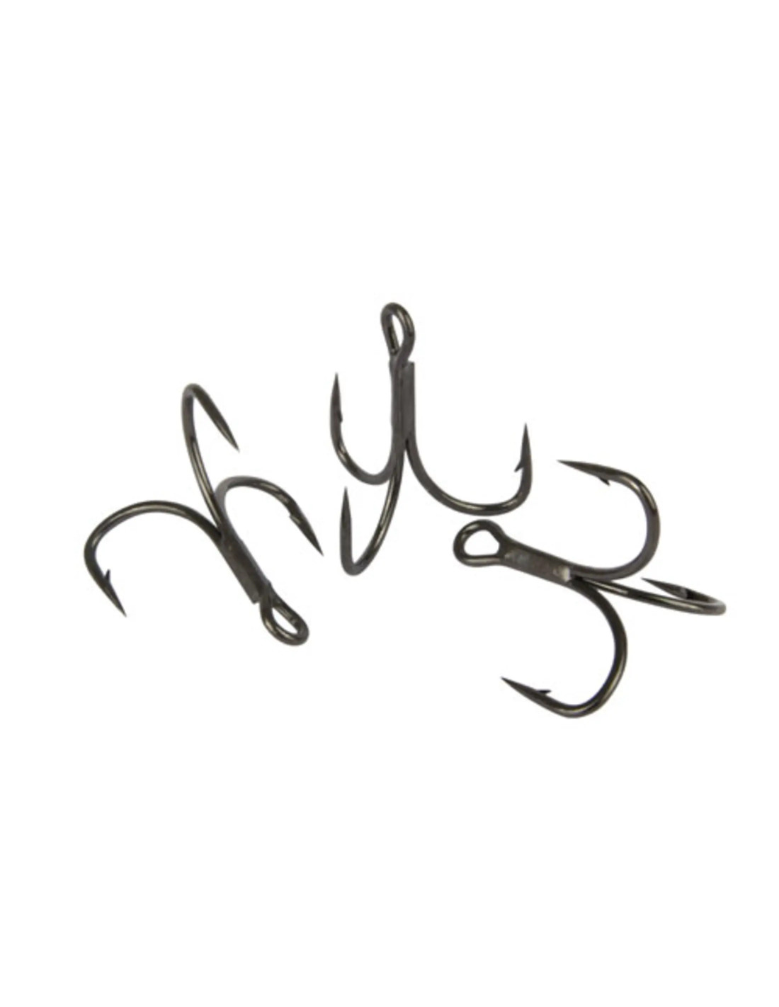 Fox Rage Dreggen Treble