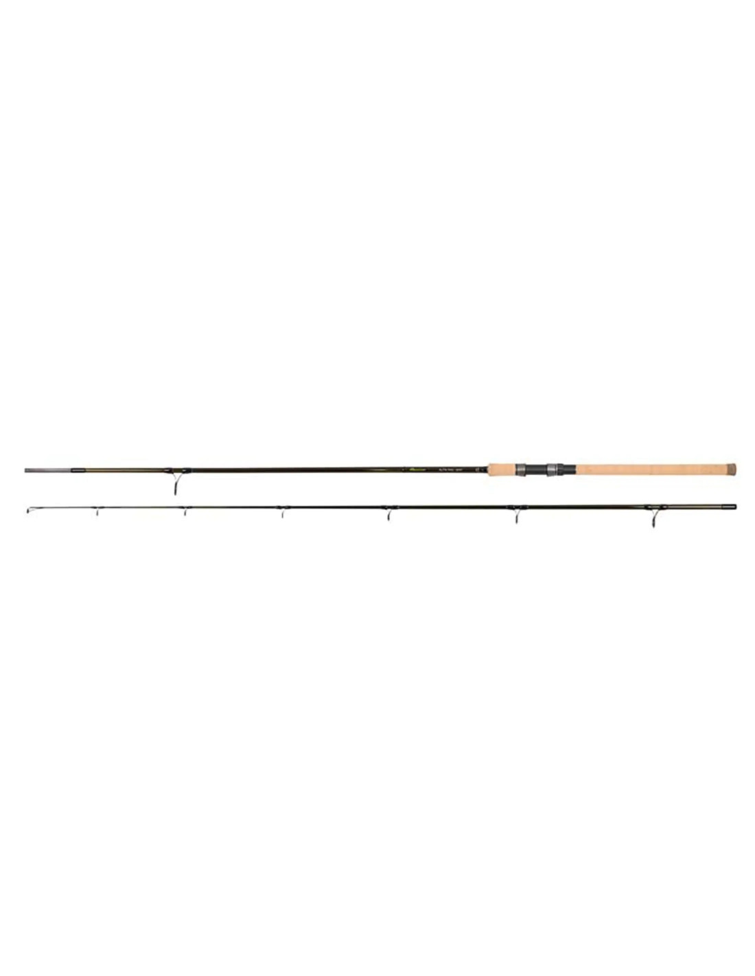 Fox Rage Elite Boat Rod