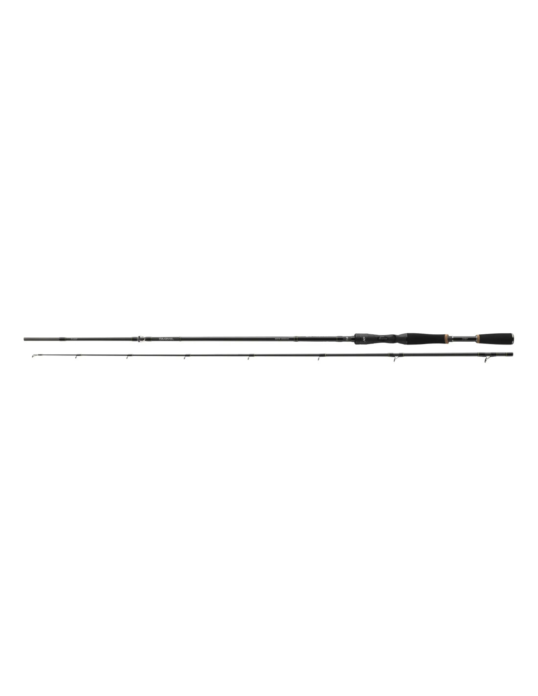 Daiwa Prorex XR Baitcast