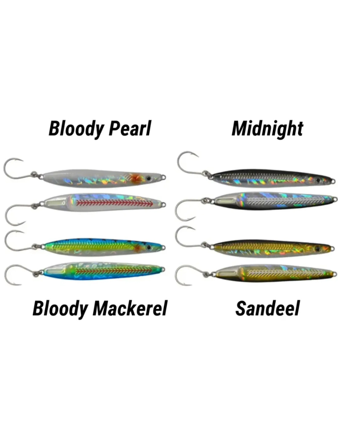 HTO Pathfinder Roadkill