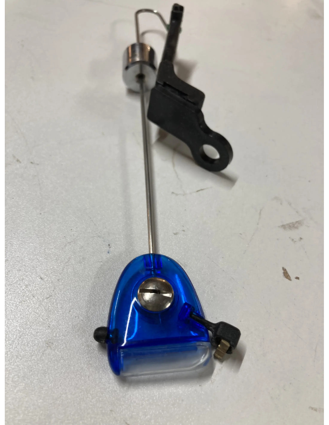 Swingers Karpervissen