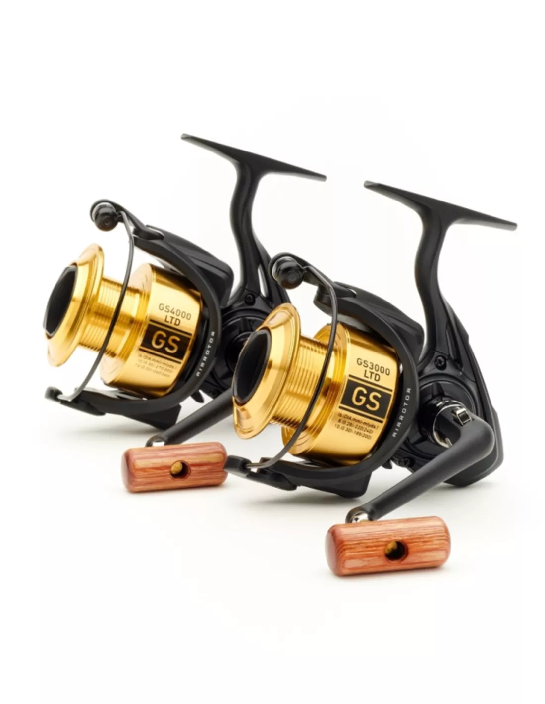 Daiwa GS LTD