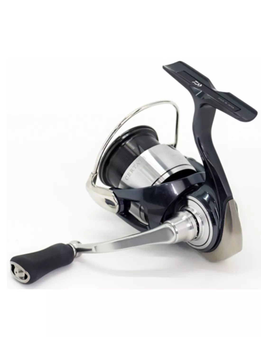 Daiwa Certate G LT '24