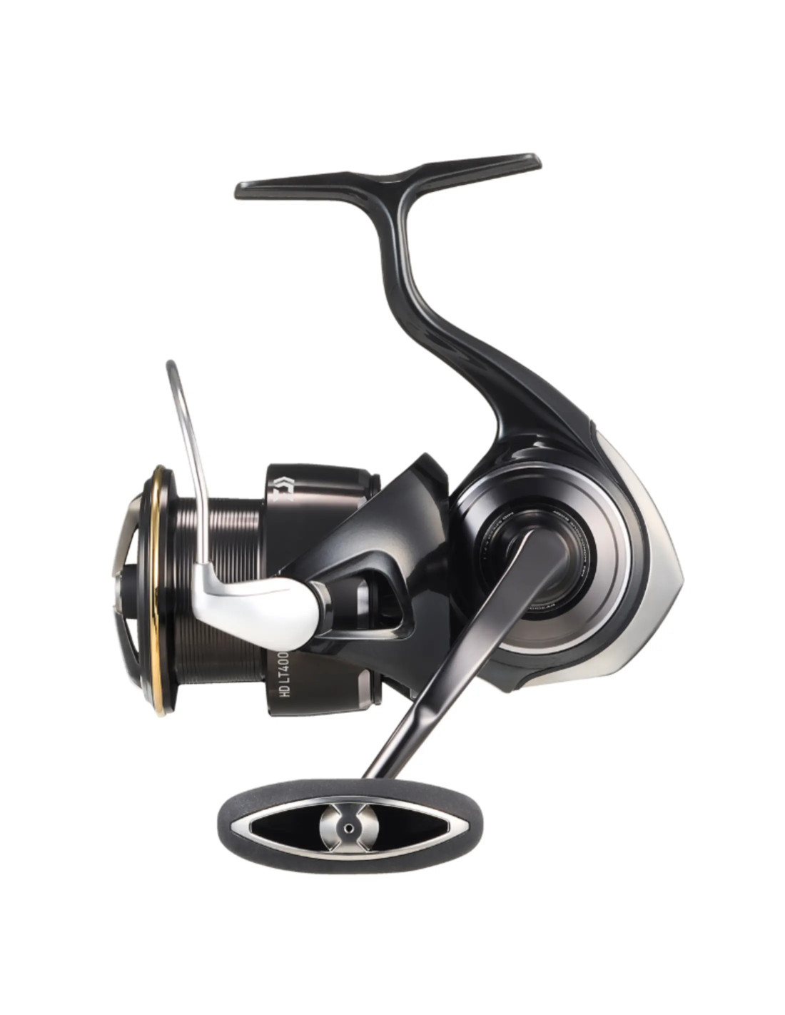 Daiwa Certate HD LT '26 NEW
