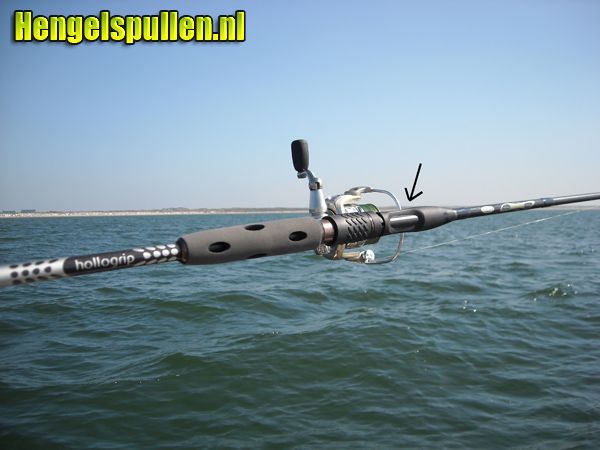 one skeletor spin van Berkley