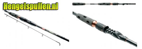 -Advertorial- Berkley Series One Skeletor Spin