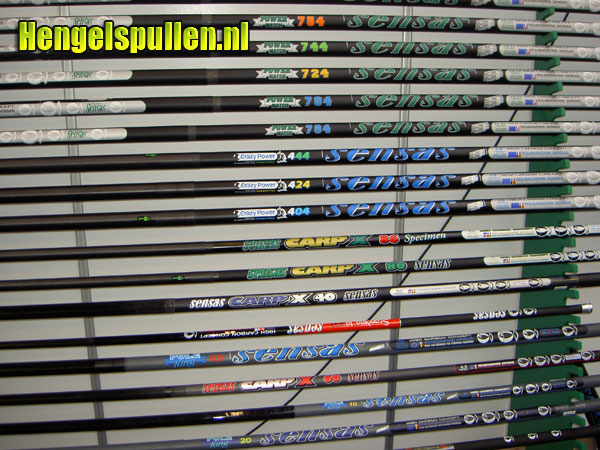 WIN VRIJKAARTEN hengelsportbeurs Groningen!