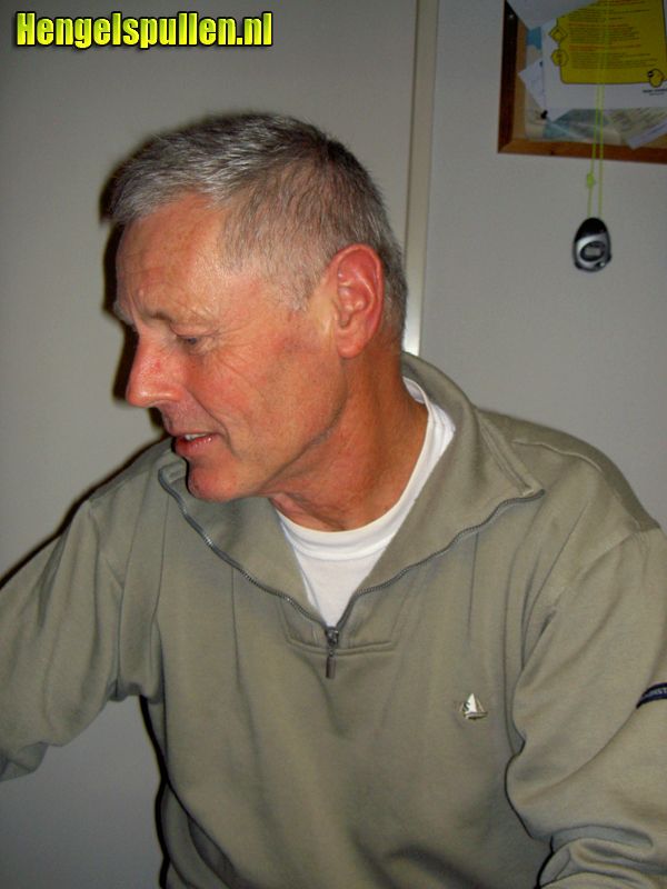 GMS Chelaten door Bouke