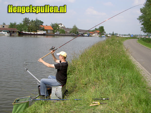 Productreview Arca Grand View Feeder door Bouke Sinnige