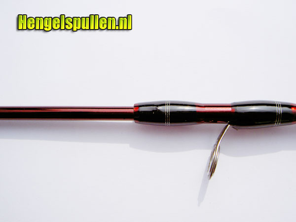 close-up zijkant oog