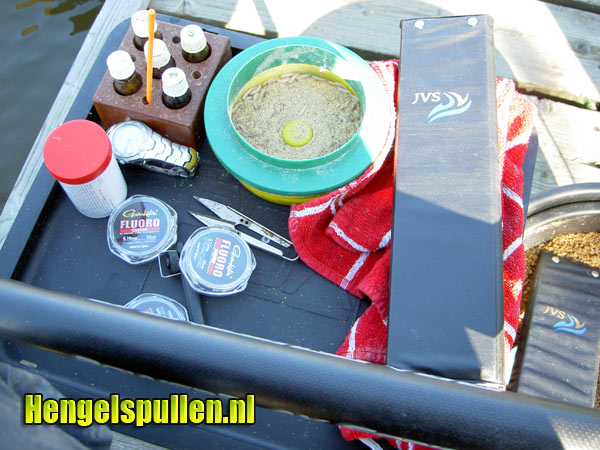 Gamakatsu G-Line Fluorocarbon