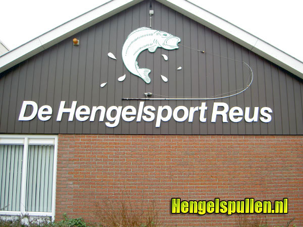 Bedrijfsreview De Hengelsportreus Drempt
