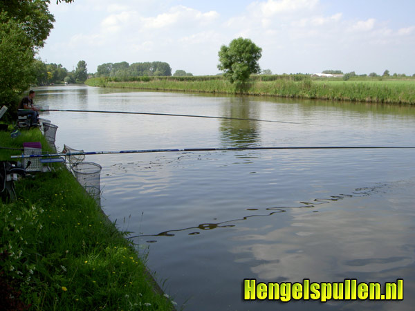 Shimano Speedmaster AX 13 mtr pack