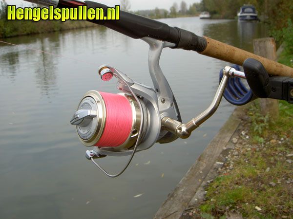 Review Shimano Ultegra XSB 4500 door Bouke