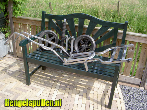 Space Station Shuttle van Preston