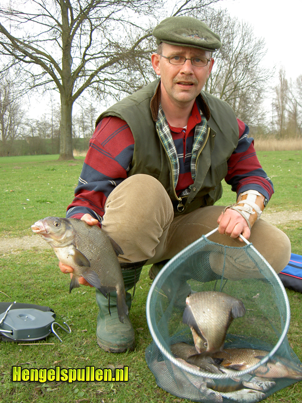 Top Secret Professional Stipp-Dipp Bait Powder