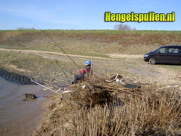 Review G.M.S. hooggeconcentreerde poeders