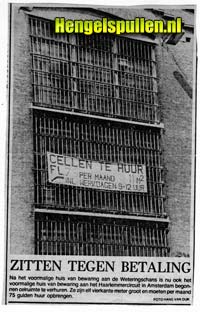 Op bezoek bij Cor Spinhoven, C.J.W. Hengelbouw.