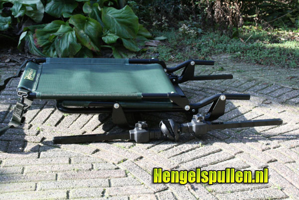 Compact te vervoeren