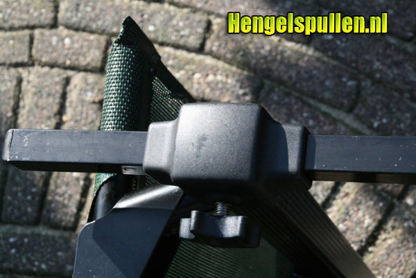 Makkelijk verstelbaar