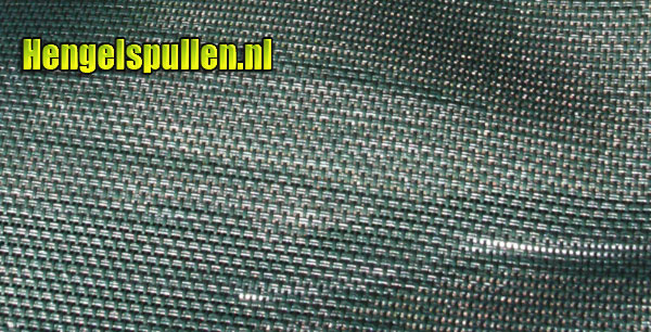 Snel drogend materiaal