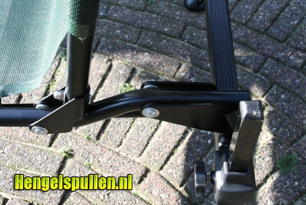 Stevige verbindingen