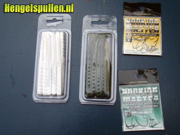 Aangenaam kennismaken, de dropshottechniek! Door Willem