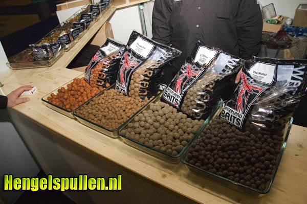 waterland baits