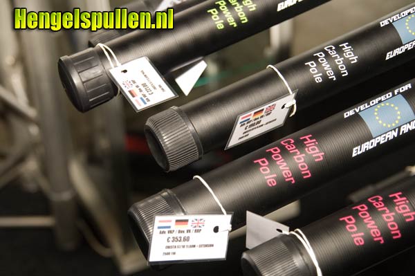 prijzen wedstrijdhengels