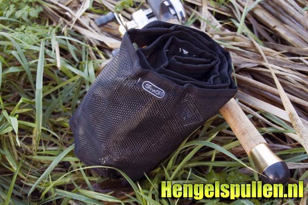 Spotlight: Handige opbergetui voor 18 kunstaasjes