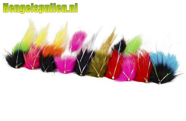 Lureparts pakt uit tijdens de Hengelsport- en Visbotenbeurs