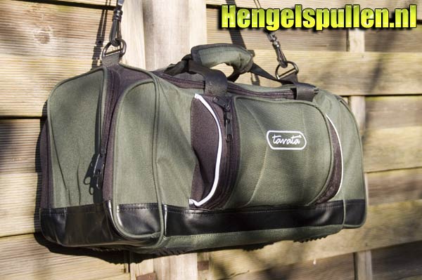 Review kunstaastas van Tavata