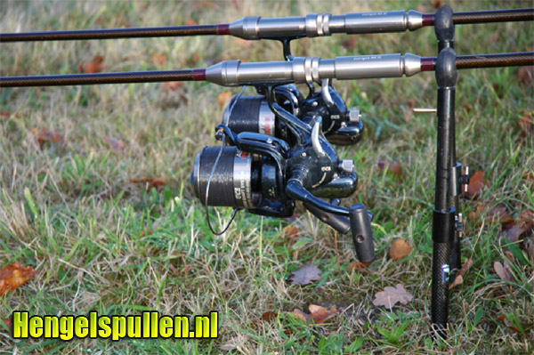 Op deze dunne blanks, staan deze kanjers erg goed.