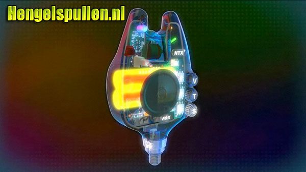 (advertorial) Fox International Micron N Series binnenkort leverbaar.