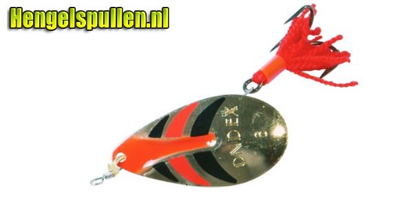 (advertorial) Ondex spinners in 2 nieuwe kleuren + tandemspinner