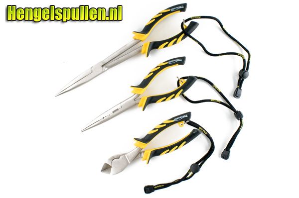 Nieuw gereedschap van Spro [persbericht]