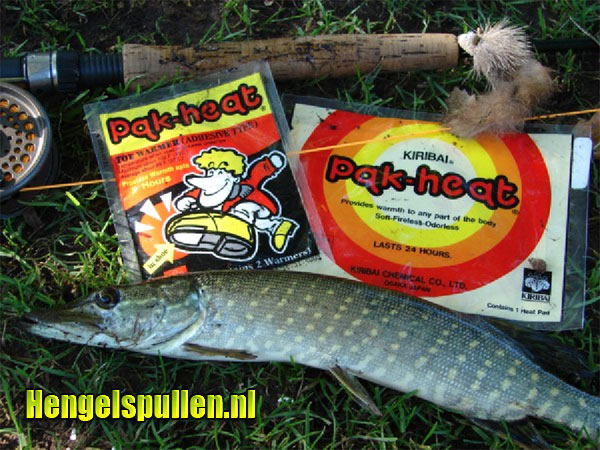 COMBI-review: pak-heat warmers! Door onze reviewers.