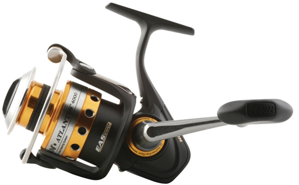 Advertorial - Penn Atlantis werpmolen