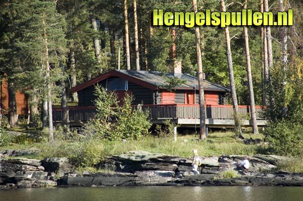 Foto's (Pilot) Vistrip Noorwegen PML Travel