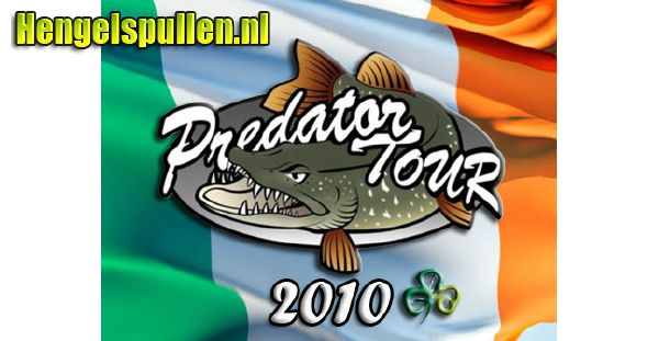 Predatortour Forum