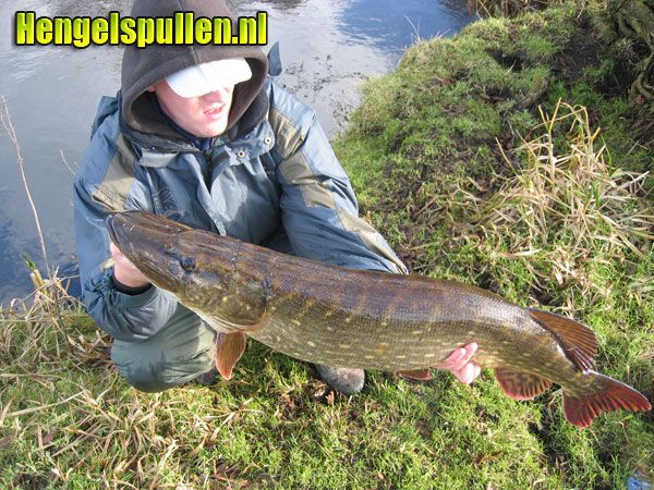 Robbert Noteboom winnaar Predatortour fotowedstrijd!